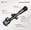 Hikmicro Neos NH25L Lämpötähtäin - Lämpötähtäimet - 136779 - 6