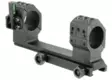 Mount Wheeler MSR Cantilever 34 mm Picatinny Kiikarinjalka - Kiikarinjalat - 361815269 - 1