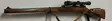 Sako L461 Vixen Carbine .222Rem Käytetty kivääri - Käytetyt kiväärit - 123450939 - 6
