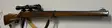 Sako L461 Vixen Carbine .222Rem Käytetty kivääri - Käytetyt kiväärit - 123450939 - 3