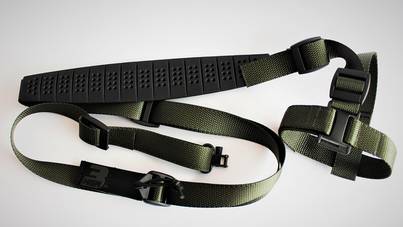 3HGR Driven Asehihna Blaser - Kiväärin asehihnat - 3HGR009 - 1