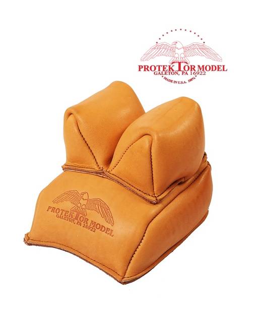 Ampumatukipussi takatukille, Protektor Bag - Ampumatuet ja bipodit kiväärille - 40-002-3139 - 1