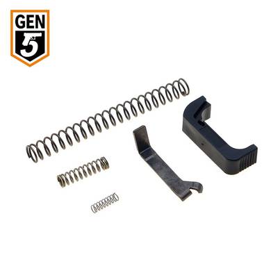 Eemann Tech Upgrade Kit Glock Gen5 - Pistoolin tarvikkeet - ET120029 - 1