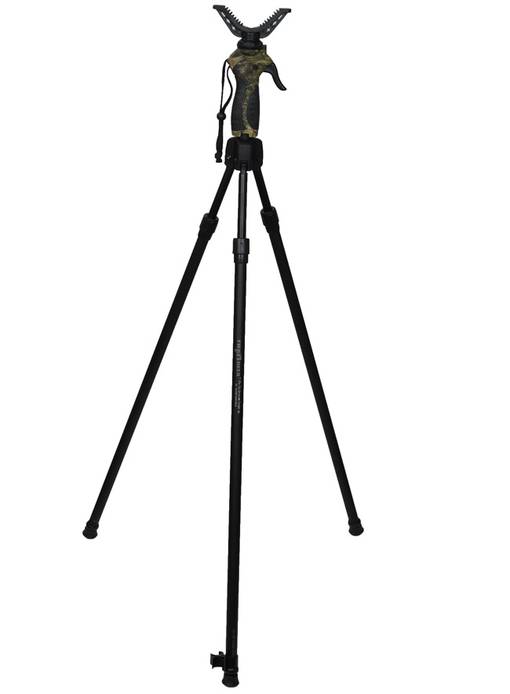 FieryDeer Trigger TriPod ampumakepit - Ampumatuet ja bipodit kiväärille - 40-033-57979 - 1