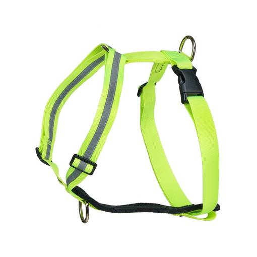 FinNero SALON Vedonestovaljas Keltainen - Muut koiratarvikkeet - 6438406005369 - 1