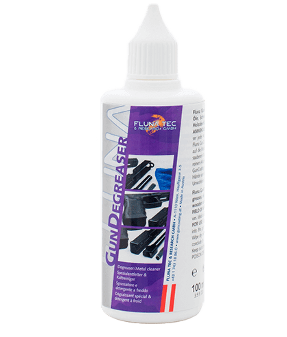 Fluna Tec Gun Degreaser Rasvanpoistaja - Puhdistusvälineet - 9120041426049 - 1