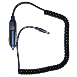 Genzo 12V Autolaturi BT/XT - Muut lisävarusteet radiopuhelimiin - 7350002693339 - 1
