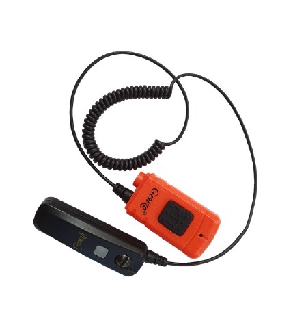 Genzo Bluetooth PTT XTM - Monofonit radiopuhelimiin - 019079 - 1