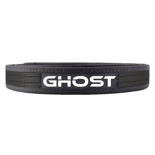 Ghost Carbon Vyö 130cm - Varustevyöt - 6430034879749 - 1