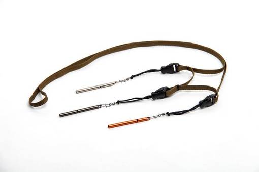 Hunterhelp Triton Pyypillisetti - Houkutuspillit linnuille - P1159 - 1