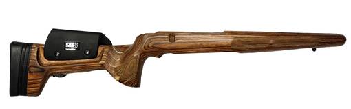 KKC Tukki Tikka T3x / T3 Ruskea - Tukit kivääriin - 2039315318669 - 1