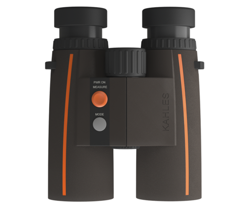 Kahles Helia RF 10x42 Katselukiikarit - Katselukiikarit - 9008729009169 - 2