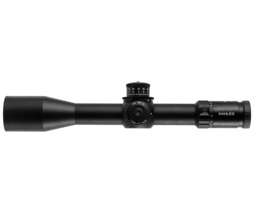 Kahles K312i 3-12x50 Mil7 cw vasemmalle Kiikaritähtäin - Pitkälle matkalle - KA10549 - 1