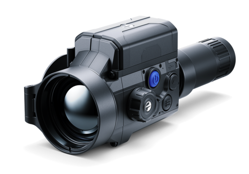 Pulsar Krypton 2 XG50 Lämpölisäosa - Lämpötähtäimet - 77379 - 1