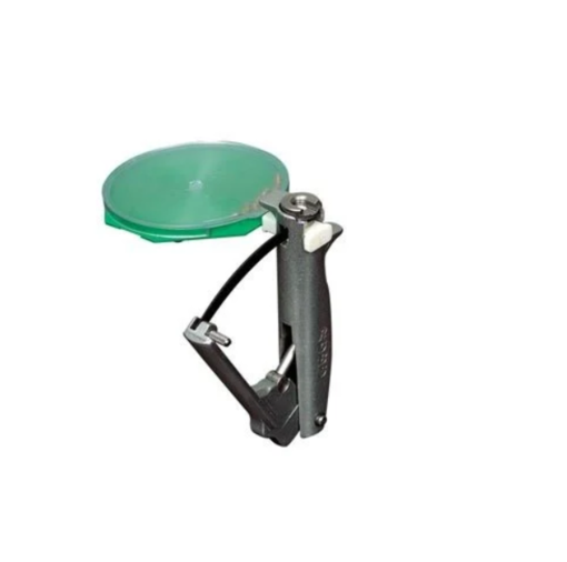 RCBS Käsinallitin Säiliöllä 90200 - Muut lataustarvikkeet - 076683902009 - 1