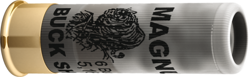 S&B Buck Shot 12/76 Mag 53g 4,50mm 10kpl - Lyijyhaulit - 8590690211609 - 1