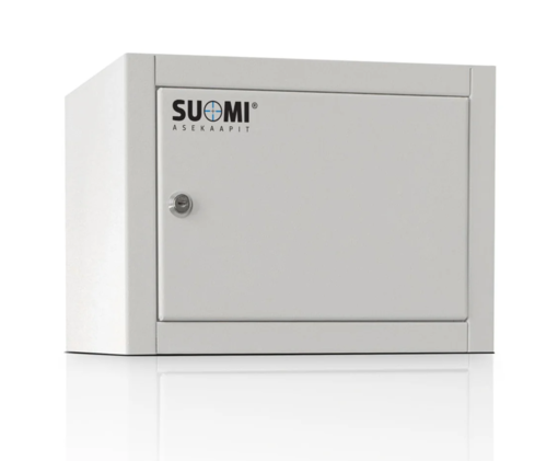 Suomi Ammo S -patruunakaappi - Suomi Asekaapit - 910039 - 1