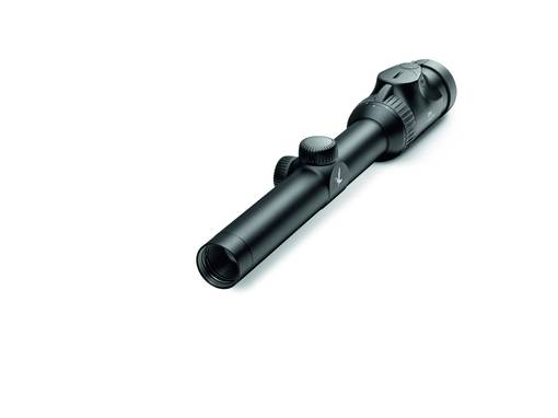 Swarovski Z6I 1-6X24 II. SR 4A-I Kiikaritähtäin - Swarovski Kiskomalli - 9006325070699 - 1