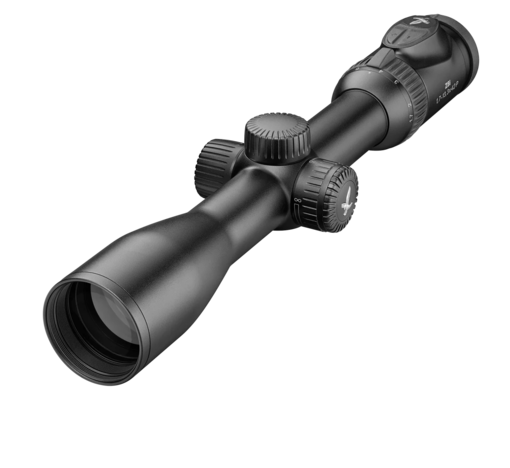 Swarovski Z8i 1.7-13x42 P SR 4A-I Kiikaritähtäin - Kiikaritähtäin kyttäysmetsästykseen - A49U8E09 - 1