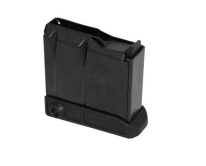 Tikka Kiväärin Lipas T3 10RD CTR/TAC - Kiväärin lippaat 30-06 - 6438053061749 - 1