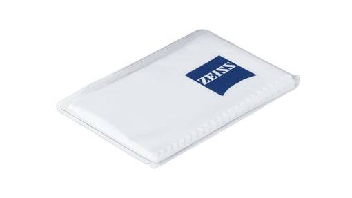 Zeiss Microfiber Cleaning Cloth - Puhdistusvälineet kiikariin - 4047865600729 - 1