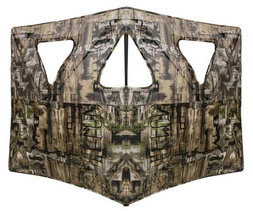 Primos Double Bull SurroundView Stakeout Hunting Blind - Naamiointikojut - 010135651589 - 1