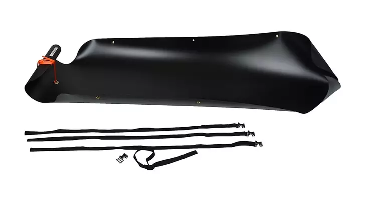 NITEforce Riistapulkka - Riistasäkit - 105-039-039 - 1