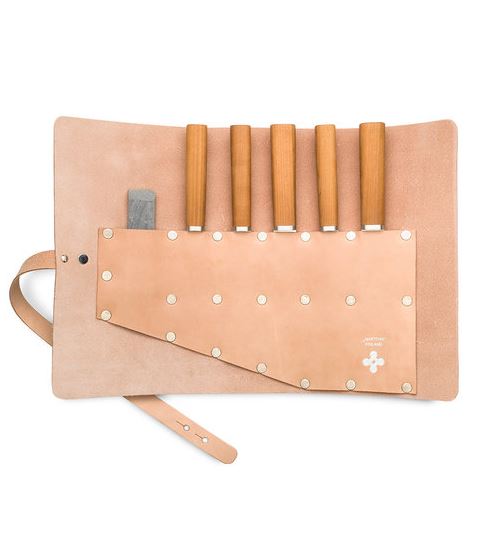 Marttiini Eräkokki Veitsisetti - Marttiini-puukot - 6416885086949 - 1