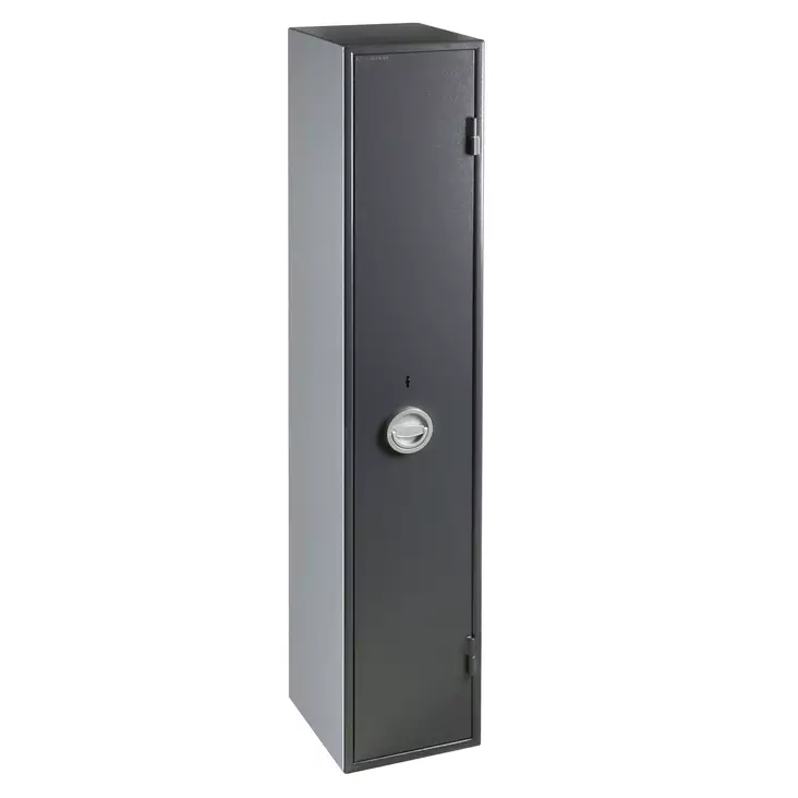 Brihard Hunter Premium 5 K Asekaappi - Brihard Asekaapit - 4779022634239 - 1