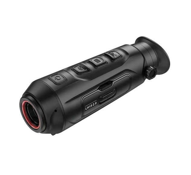 HIKMicro LYNX 2.0 LH15 Lämpökamera - Lämpökamerat - 6974004644079 - 1