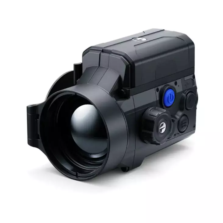 Pulsar Krypton 2 FXG50 Kiikaritähtäimen Lämpölisäosa - Lämpötähtäimet - 76659 - 1