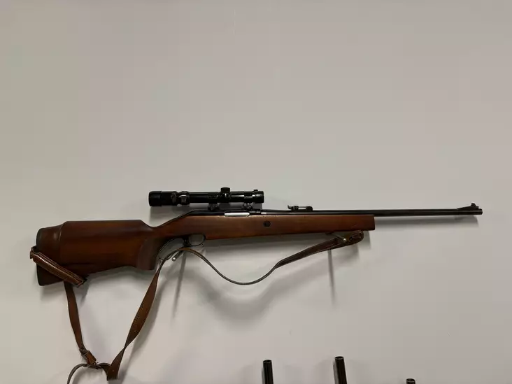 Sako Finnwolf .308win Käytetty kivääri - Käytetyt kiväärit - 123450899 - 1