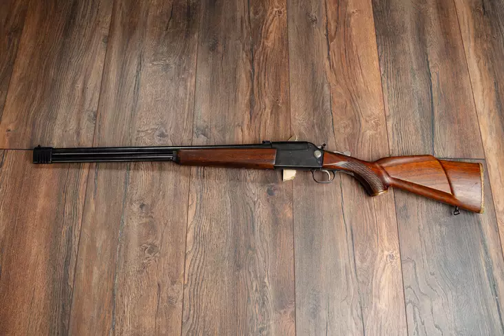 Tikka M07 Käytetty rihlakko - Yhdistelmäaseet - 123450989 - 1