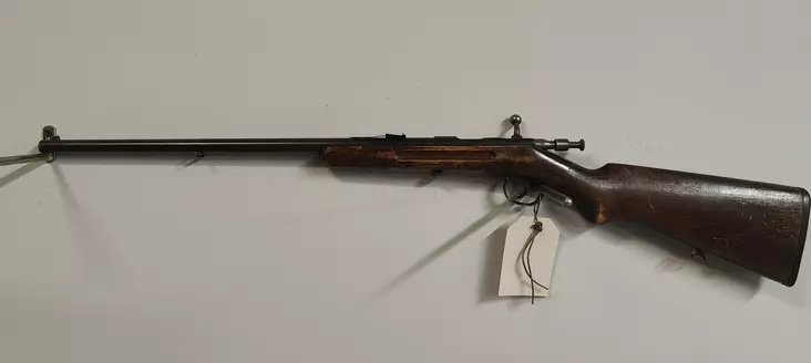 VALMET Orava pienoiskivääri käytetty - Käytetyt pienoiskiväärit - 123450399 - 1