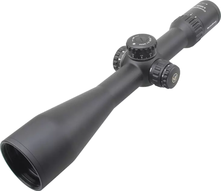 Vector Optics Continental x6 - Kiikaritähtäin kyttäysmetsästykseen - 133209 - 1