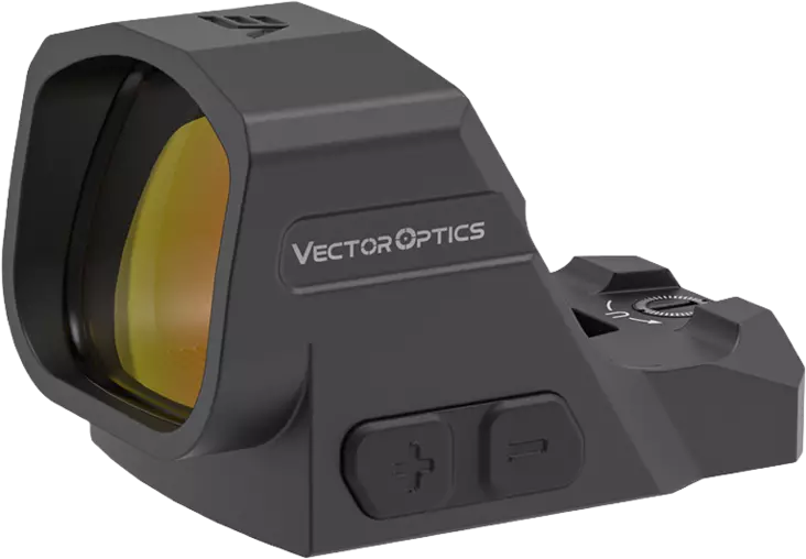 Vector Optics Frenzy FLEX Punapiste - Punapistetähtäimet - 135899 - 1