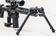 UTG Over Bore Bipod - Ampumatuet ja bipodit kiväärille - LPR-TL-BPOB01-A - 2