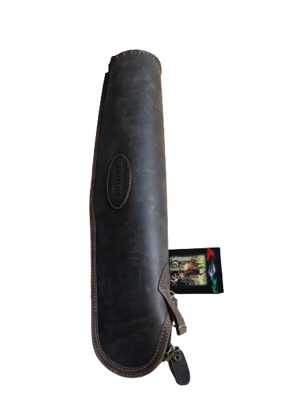 Artipel Nahkainen Kiikaritähtäimen suoja - Lisävarusteet kiikaritähtäimiin - POTTICA - 1