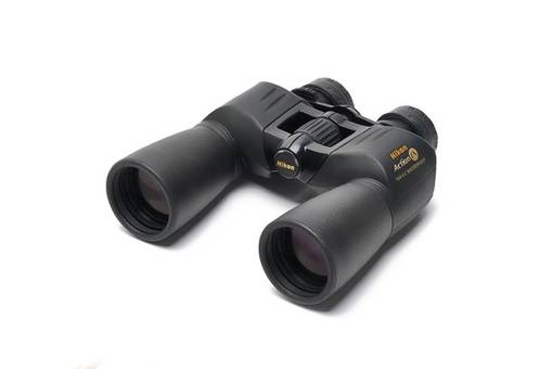 Nikon Action EX 7x50 Katselukiikari - Katselukiikarit - BAA662AA - 1