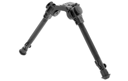 UTG Over Bore Bipod - Ampumatuet ja bipodit kiväärille - LPR-TL-BPOB01-A - 1