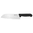 Ambrogio Sanelli santoku kokkiveitsi 18 - Lihankäsittelyveitset - sc50018b - 1