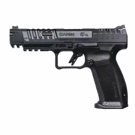 Canik SFx Rival Dark Side 9mm Pistooli - Pistoolit - CE091C - 2