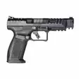 Canik SFx Rival Dark Side 9mm Pistooli - Pistoolit - CE091C - 1