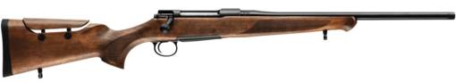 Sauer S100 Artemis 6,5 Creedmoor Kivääri - Kiväärit 6,5 - SA100A65C - 1