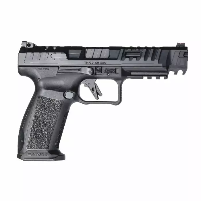Canik SFx Rival Dark Side 9mm Pistooli - Pistoolit - CE091C - 1