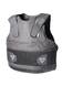 CPE Black Diamond NIJ IIIA+15J Pro Standard Suojaliivi - Suojaliivit - CPE-VEST-BLACKD - 2