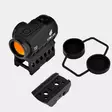 Cyelee T10 Punapistetähtäin 2 MOA - Cyelee Punapistetähtäimet - C-T10-RED - 3