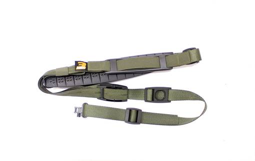 3HGR Light Harness QD-Asehihna - Kiväärin asehihnat - 3HGR-10qd - 1