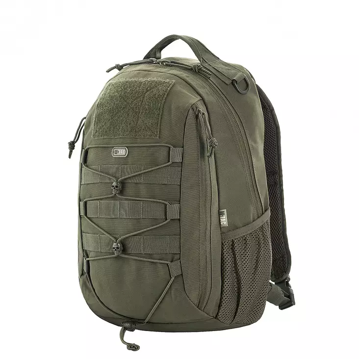 M-Tac Urban Line Force Pack reppu - Taktiset reput ja laukut - GB0328-OD - 1