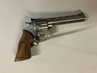 Käytetty Rossi .38 Special Revolveri - Käytetyt revolverit - MT29092023RE - 1